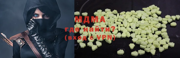мдпв Баксан